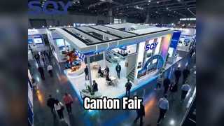 Canton Fair
