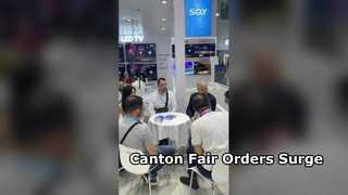  the 139th Canton Fair