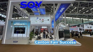 Customer inquiries and orders at the 139th Canton Fair