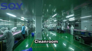 Cleanroom