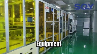 Equipment