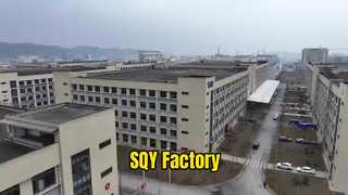 SQY Factory