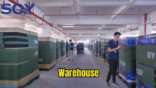 Warehouse